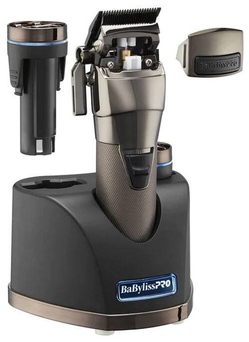 BaBylissPRO машинка для стрижки FX895E SNAP FX