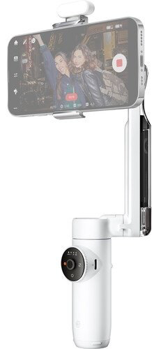 Стедикам Insta360 Flow Creator Kit купить,NaN