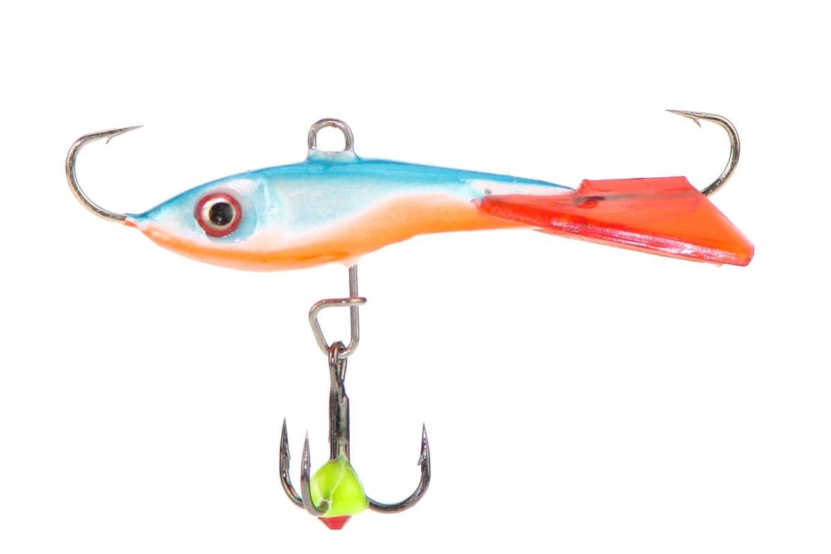 Балансир Akara Skull 40 голубой купить,NaN