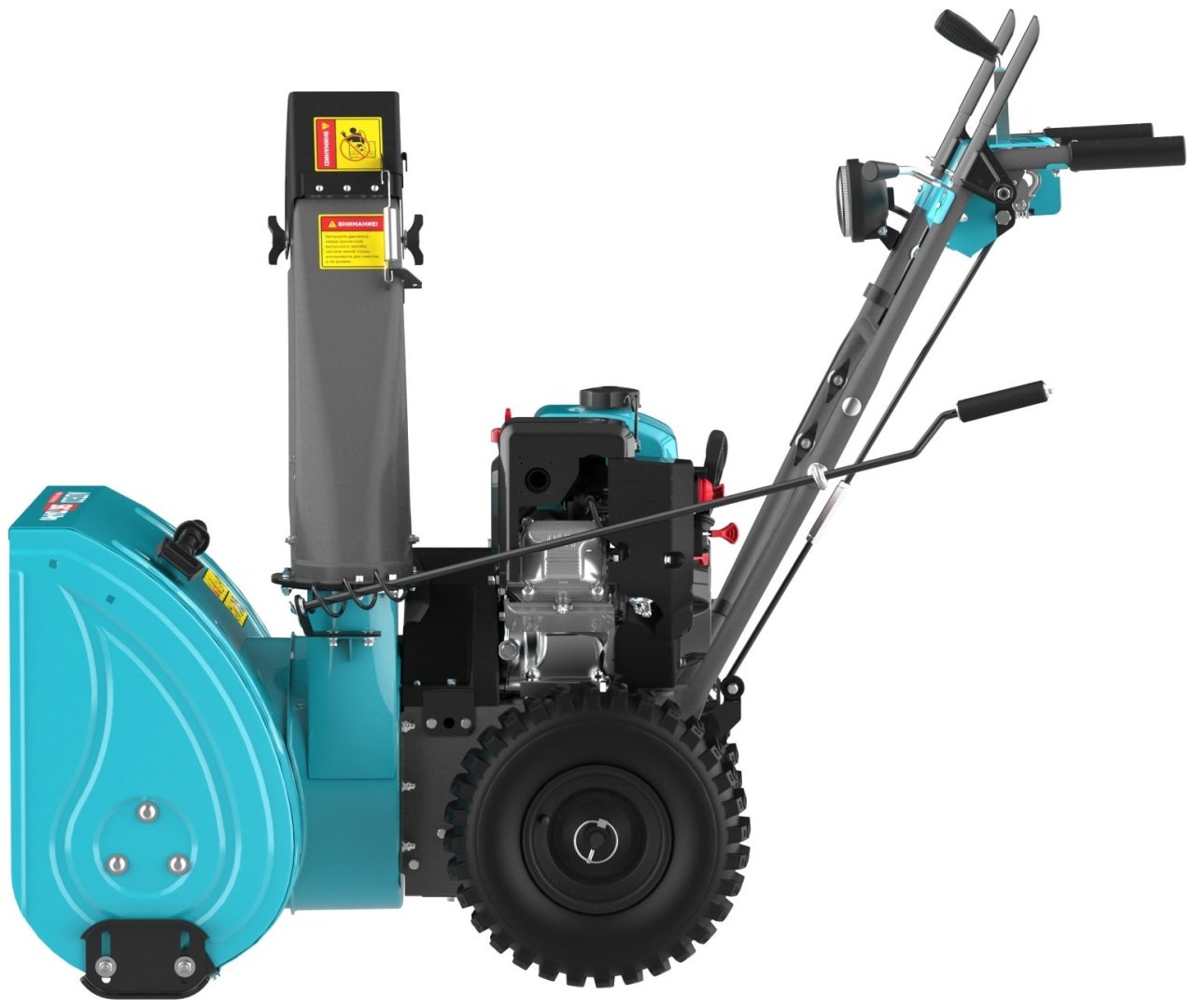 Снегоуборочная машина ALTECO SBG 724 Pro​ 59927 купить,0