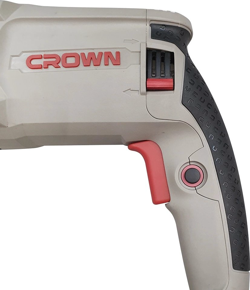 Перфоратор CROWN CT18108 BMC 3.4 Дж, SDS-Plus купить,NaN