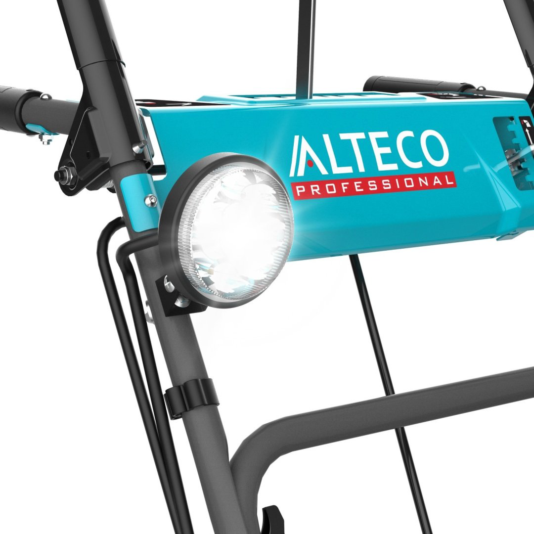 Снегоуборочная машина ALTECO SBG 724 Pro​ 59927 купить,370000
