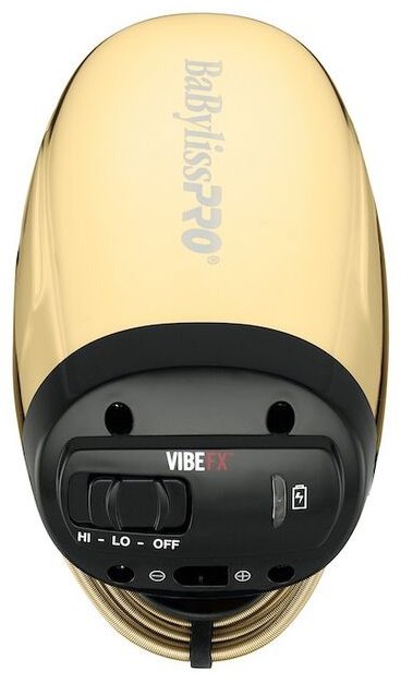 Массажер BaByliss Pro VIBEFX ручной вибрационный