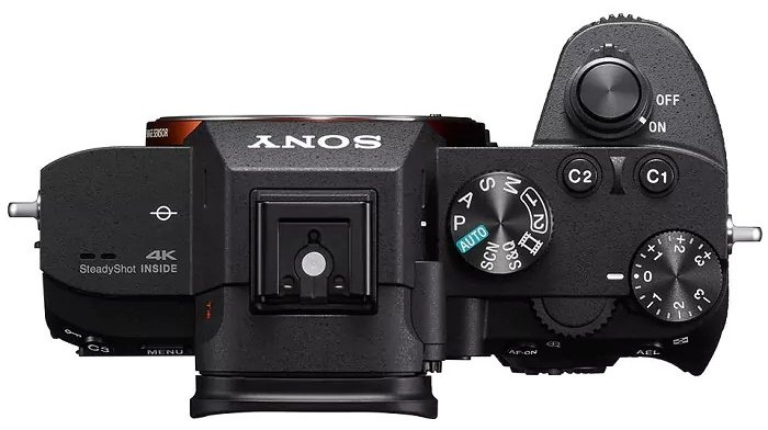 Фотокамера Sony ILCE-7M3 Body - ForteMarket Фотокамера Sony ILCE-7M3 Body купить,0
