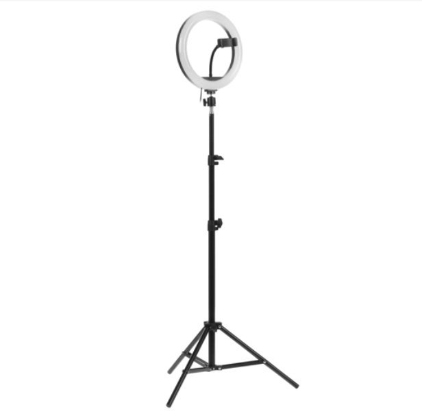 Кольцевая лампа FinePower RL-4