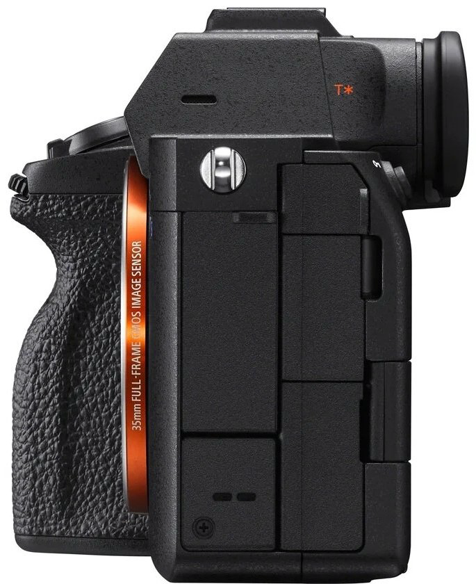 Фотокамера Sony ILCE-7M3 Body купить,NaN