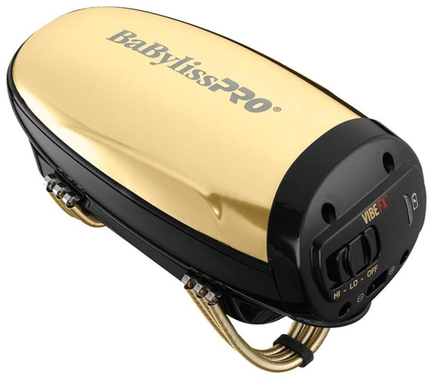 Массажер BaByliss Pro VIBEFX ручной вибрационный купить,NaN