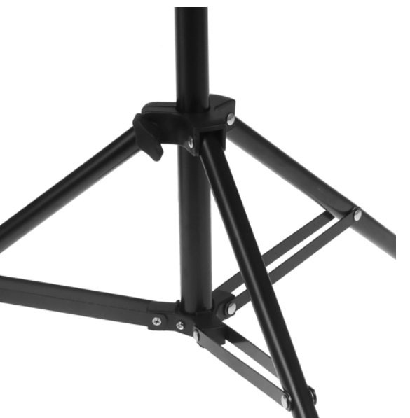 Кольцевая лампа FinePower RL-4 - ForteMarket Кольцевая лампа FinePower RL-4 купить,0