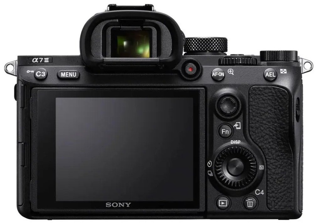 Фотокамера Sony ILCE-7M3 Body - ForteMarket Фотокамера Sony ILCE-7M3 Body купить,0