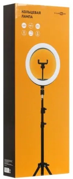 Кольцевая лампа FinePower RL-4 - ForteMarket Кольцевая лампа FinePower RL-4 купить,0
