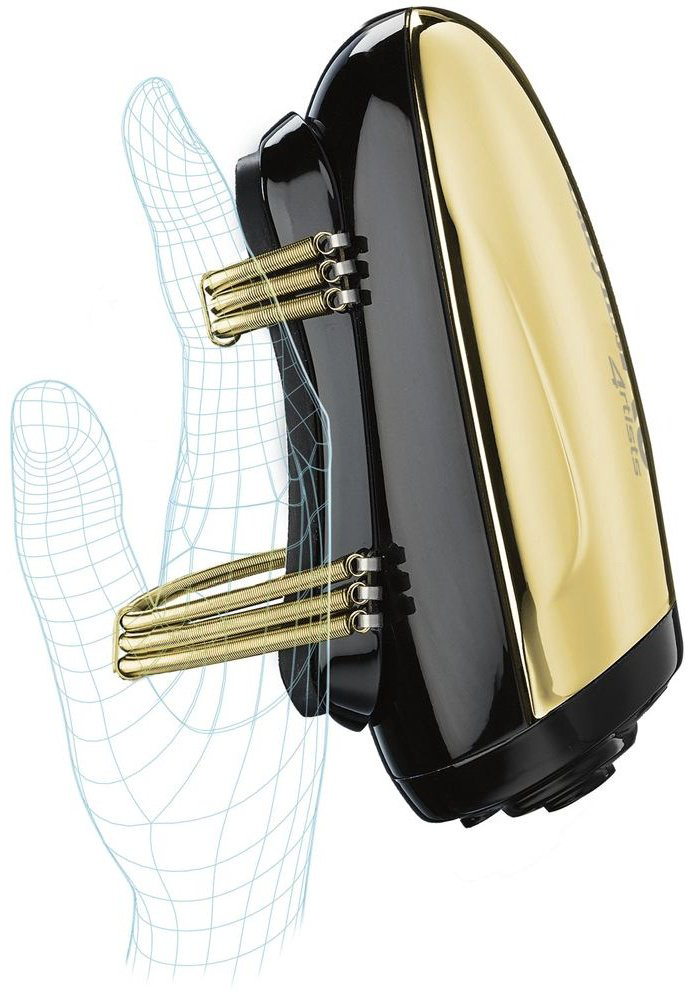 Массажер BaByliss Pro VIBEFX ручной вибрационный купить,NaN
