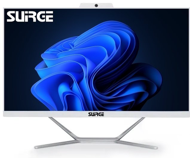 Моноблок SUiRGE SG-S238 белый купить,NaN