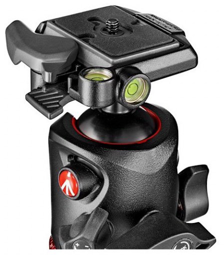 Напольный штатив Manfrotto MHXPRO-BHQ2 купить,NaN