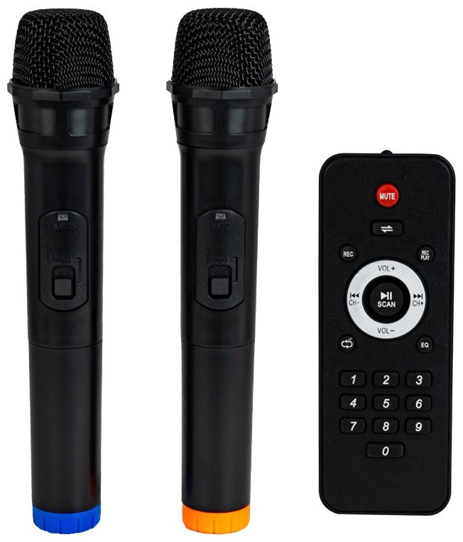 Портативная колонка Hoco DS41 plus черный купить,NaN