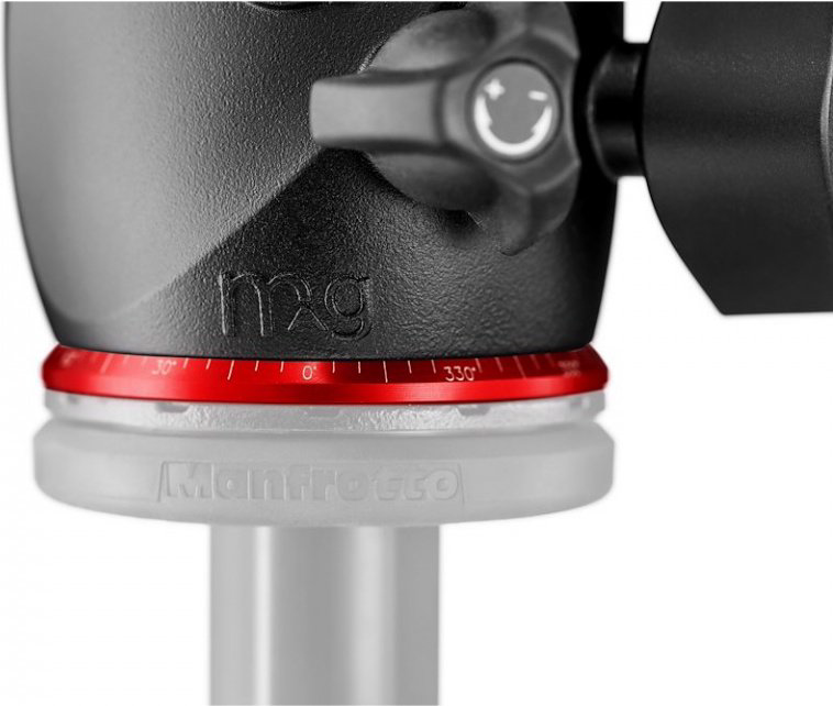 Напольный штатив Manfrotto MHXPRO-BHQ2 купить,NaN