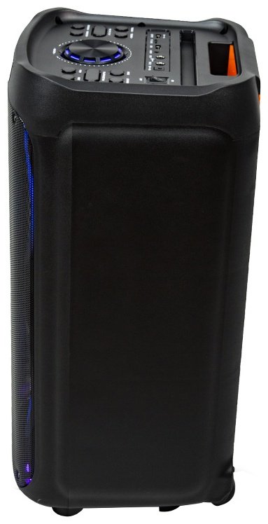 Портативная колонка Hoco DS41 plus черный купить,NaN