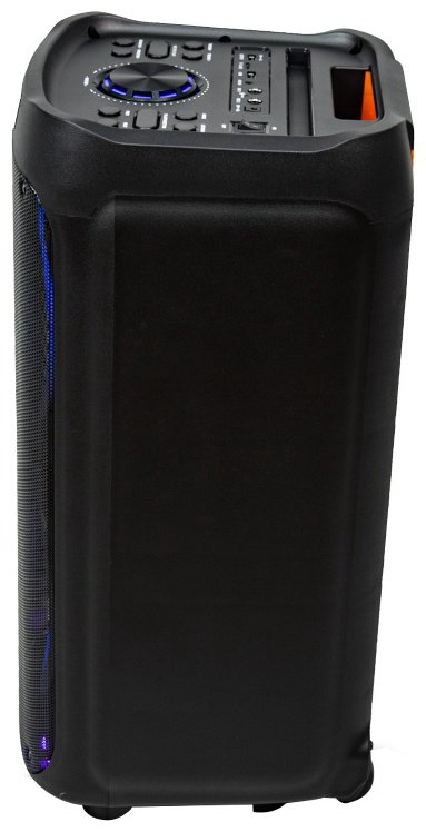 Портативная колонка Hoco DS41 plus черный купить,NaN