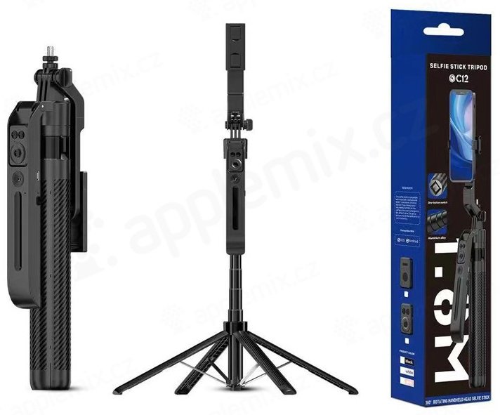 Напольный штатив Tripod С12 - 360*