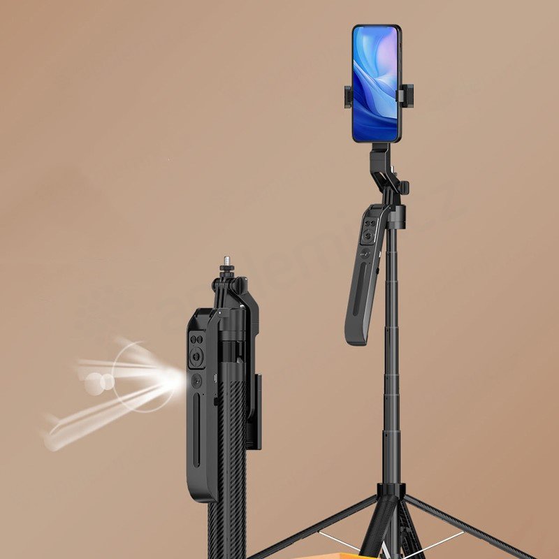 Напольный штатив Tripod С12 - 360* купить,0