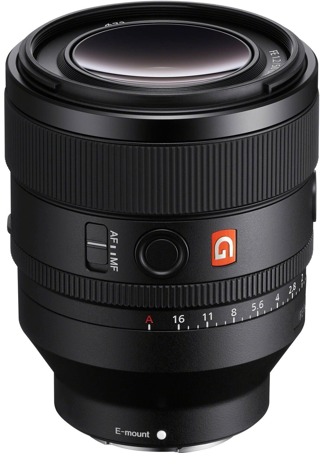 Объектив Sony G Master SEL50F12GM.SYX купить,NaN