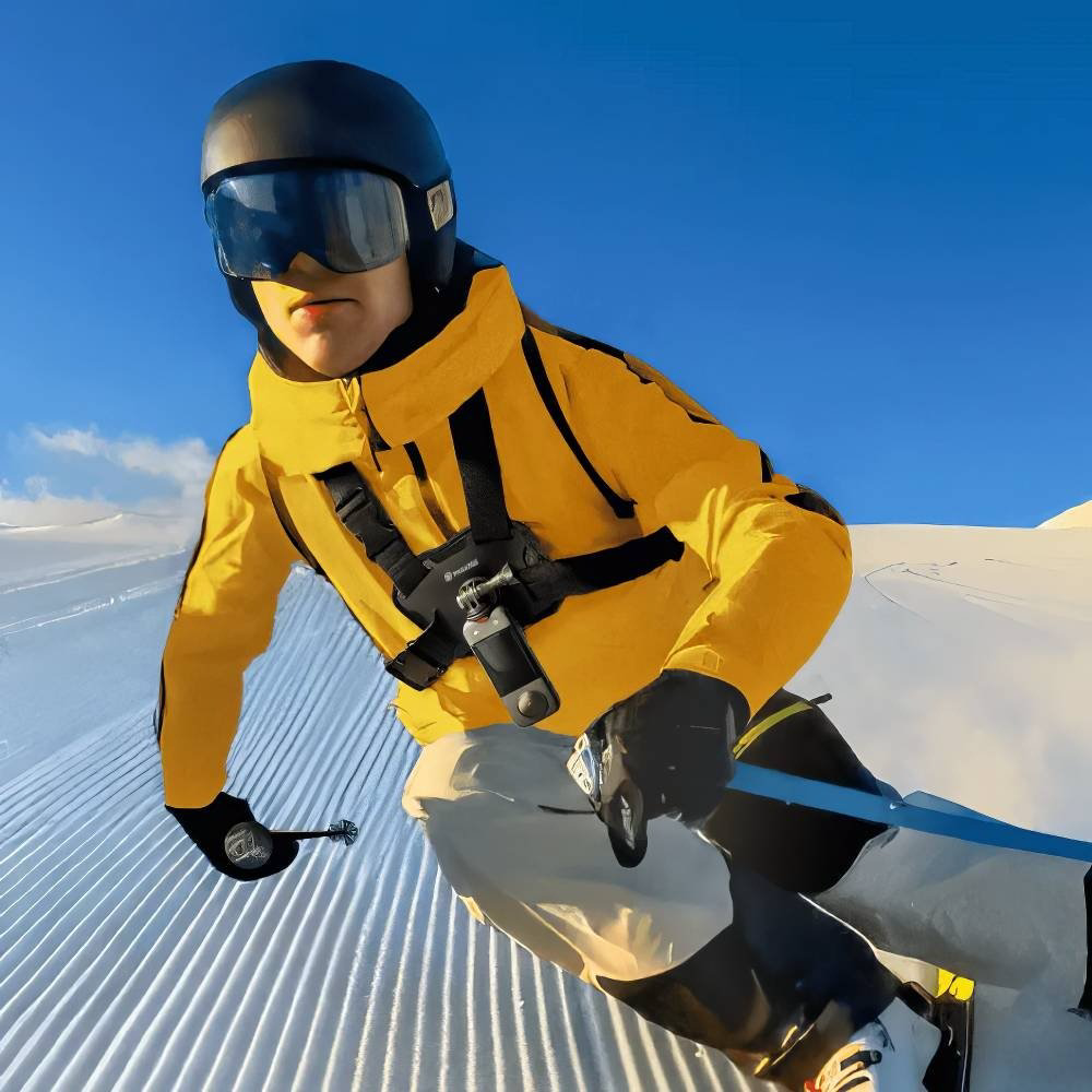 Крепление Insta360 Snow Bundle CINSAAVM купить,NaN