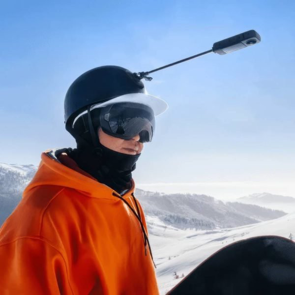 Крепление Insta360 Snow Bundle CINSAAVM купить,NaN