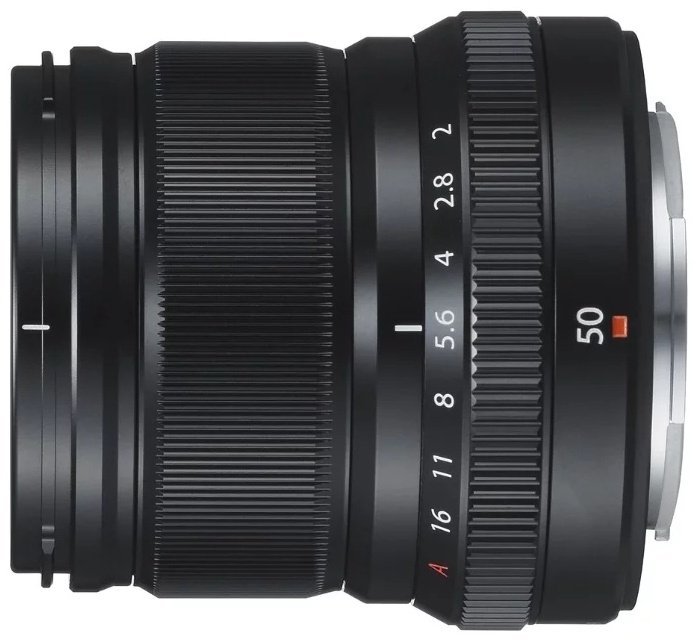 Объектив Fujifilm Fujinon XF 50mm f/2 R WR - ForteMarket Объектив Fujifilm Fujinon XF 50mm f/2 R WR купить,0