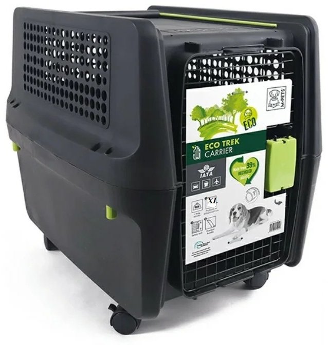 M-Pets 10453699 черный