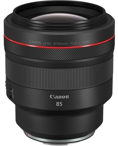 Объектив Canon RF 85mm f/1.2L USM купить,NaN