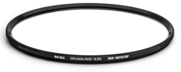 Светофильтр NiSi Explosion-Proof Filter LP-10510