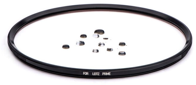 Светофильтр NiSi Explosion-Proof Filter LP-10510