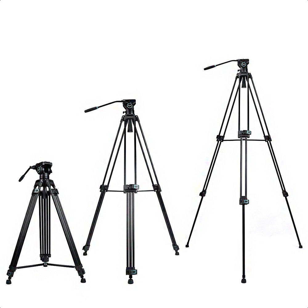 Напольный штатив FOTOPRO FPDV-3AFW купить,NaN