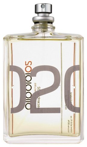 Escentric Molecules Escentric 02 духи PARFUM 100 мл, унисекс купить,79900