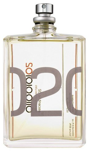 Escentric Molecules Escentric 02 духи PARFUM 100 мл, унисекс купить,79900
