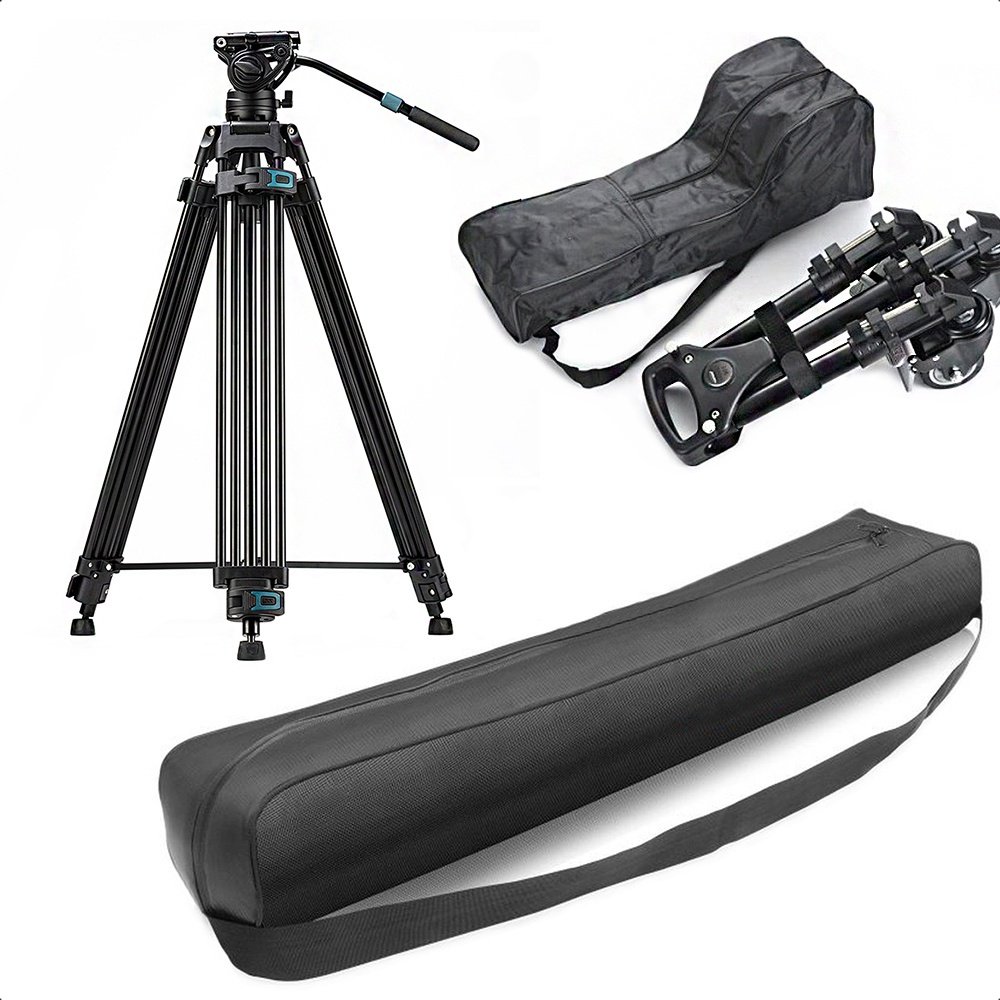 Напольный штатив FOTOPRO FPDV-3AFW купить,0
