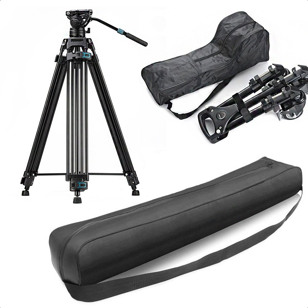 Напольный штатив FOTOPRO FPDV-3AFW купить,NaN