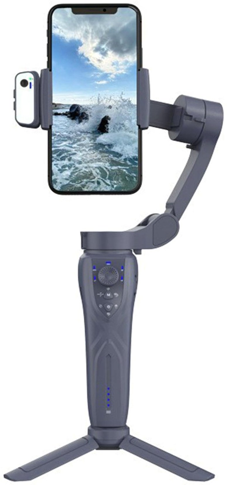 Стедикам Gimbal F12
