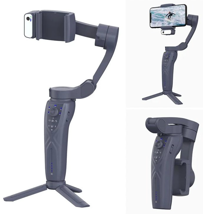 Стедикам Gimbal F12 купить,NaN