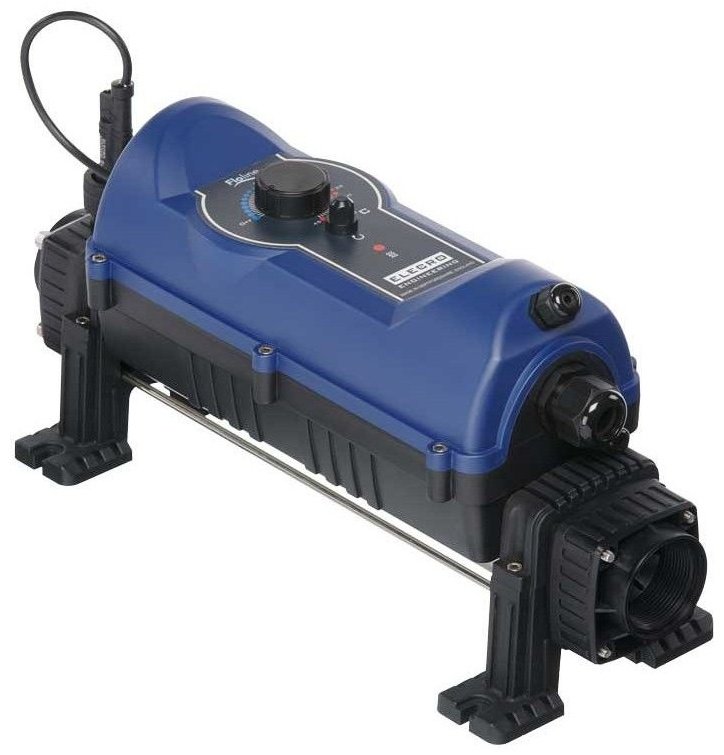 Elecro проточный водонагреватель Elecro Flowline 2 Titan 9кВт 380В купить,0