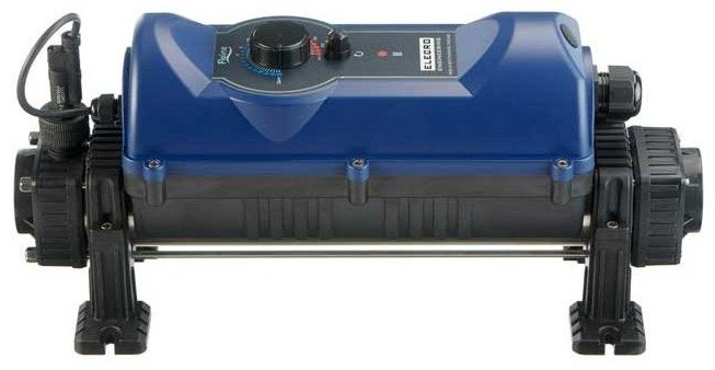 Elecro проточный водонагреватель Elecro Flowline 2 Titan 9кВт 380В купить,NaN