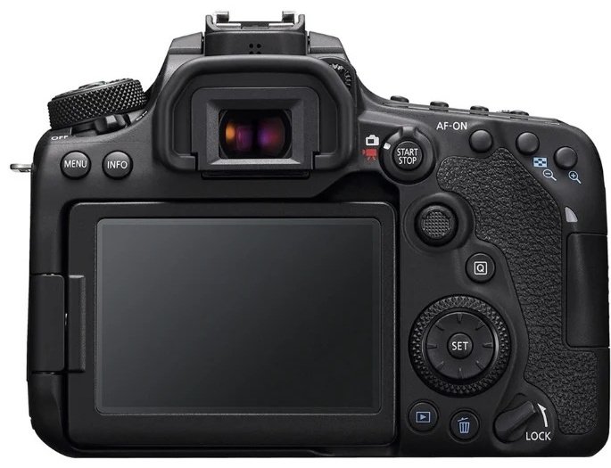 Фотокамера Canon EOS 90D Body - ForteMarket Фотокамера Canon EOS 90D Body купить,0