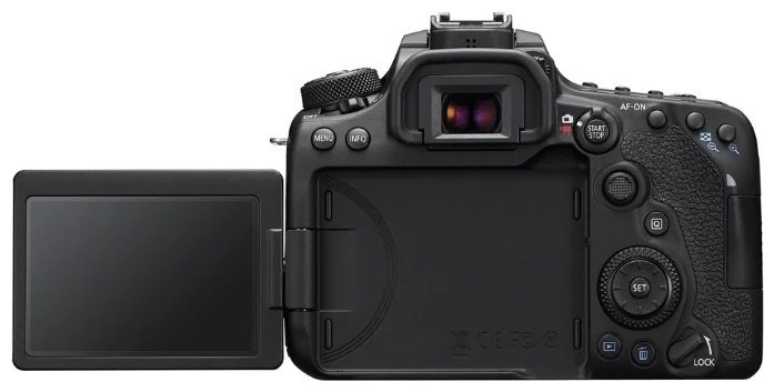 Фотокамера Canon EOS 90D Body - ForteMarket Фотокамера Canon EOS 90D Body купить,0
