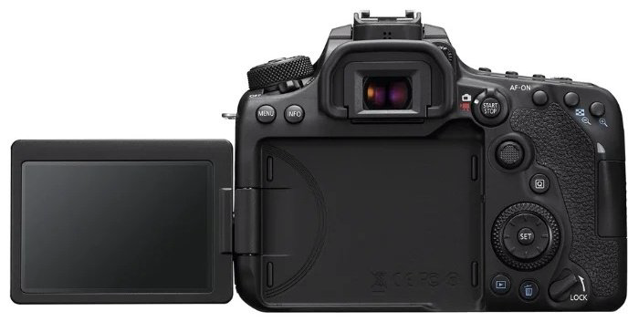 Фотокамера Canon EOS 90D Body купить,NaN
