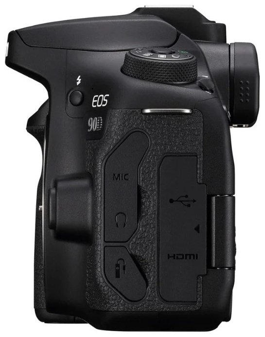 Фотокамера Canon EOS 90D Body - ForteMarket Фотокамера Canon EOS 90D Body купить,0