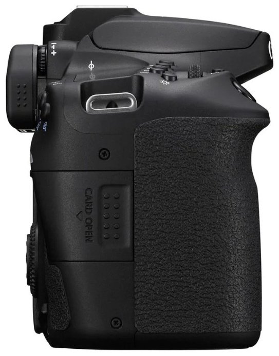 Фотокамера Canon EOS 90D Body - ForteMarket Фотокамера Canon EOS 90D Body купить,0