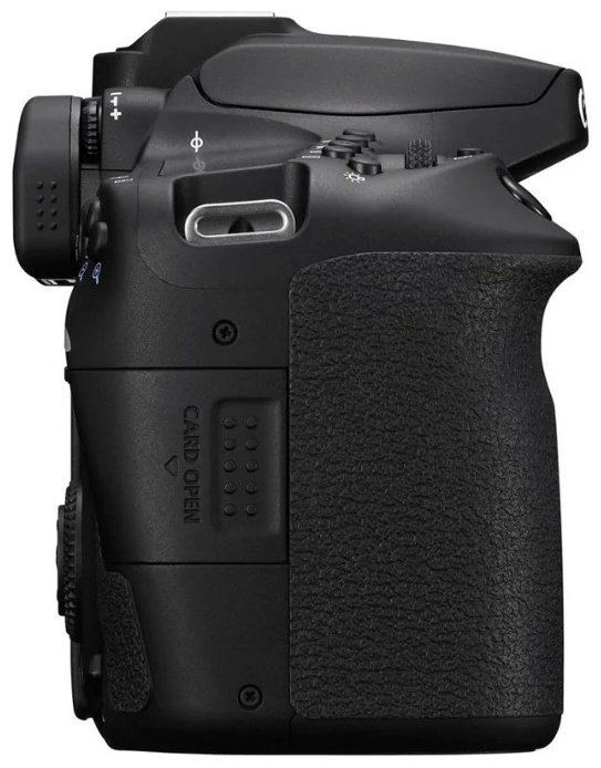 Фотокамера Canon EOS 90D Body купить,NaN