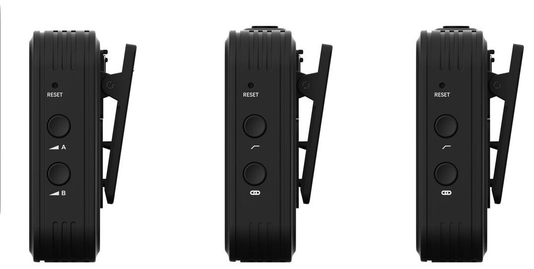 Микрофон Synco Wair G1-A2 черный купить,NaN