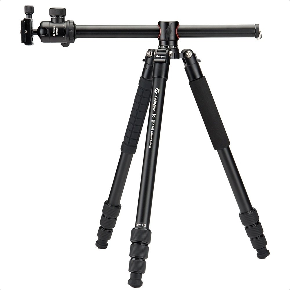 Напольный штатив FOTOPRO X-GO HR Chameleon E2