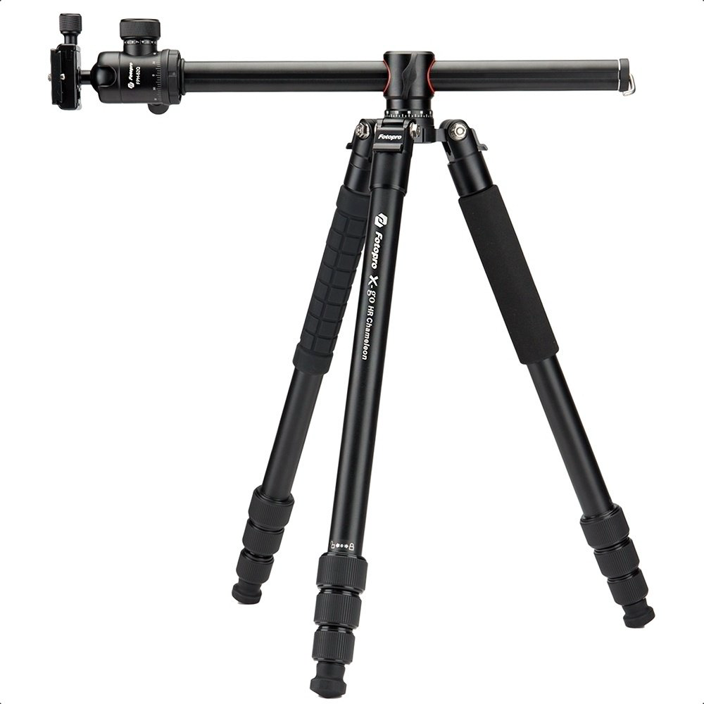 Напольный штатив FOTOPRO X-GO HR Chameleon E2 купить,NaN