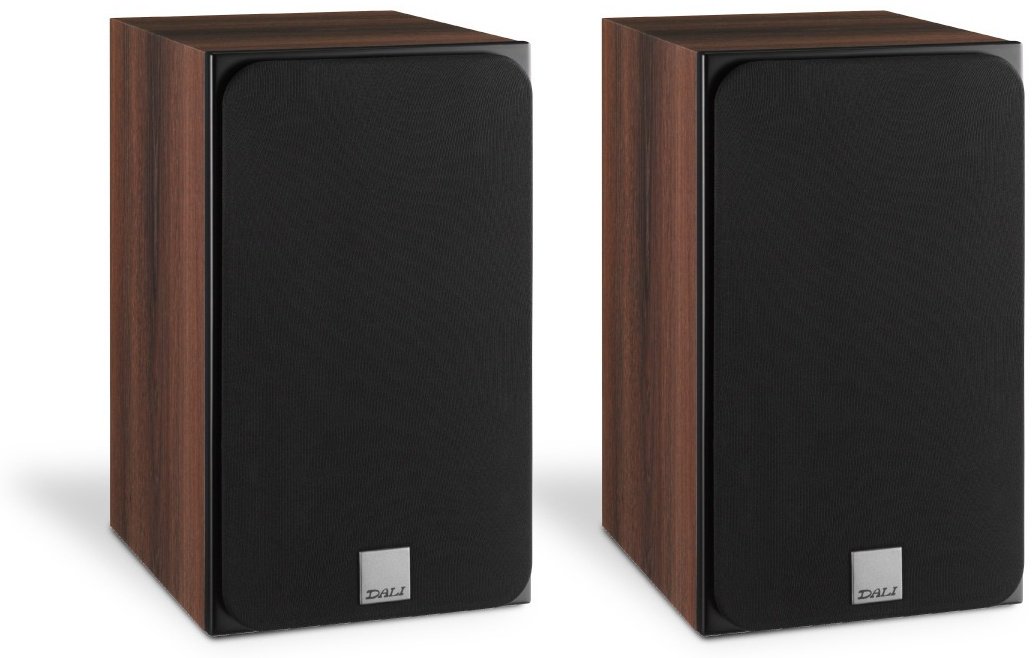 Акустическая система DALI OBERON 1 Walnut